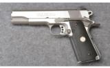 Colt Mark IV Government Model Series 80 ~ .40 S&W - 2 of 2