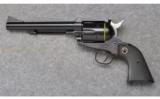 Ruger New Model Flattop 50th Anniversary Edition ~ .44 Magnum - 2 of 2