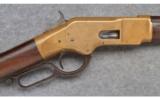 Winchester Model 1866 ~ .44 Henry Flat (Rimfire) - 3 of 9