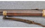 Winchester Model 1866 ~ .44 Henry Flat (Rimfire) - 6 of 9