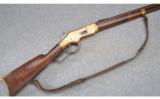 Winchester Model 1866 ~ .44 Henry Flat (Rimfire) - 1 of 9