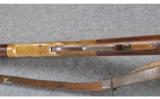 Winchester Model 1866 ~ .44 Henry Flat (Rimfire) - 5 of 9