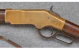 Winchester Model 1866 ~ .44 Henry Flat (Rimfire) - 7 of 9