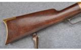 Winchester Model 1866 ~ .44 Henry Flat (Rimfire) - 2 of 9