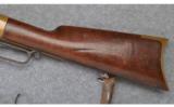 Winchester Model 1866 ~ .44 Henry Flat (Rimfire) - 8 of 9