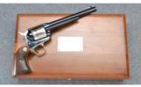 Colt 1873 Single Action Army ~ Sam Colt Sesquicentennial ~ .45 Colt - 1 of 2