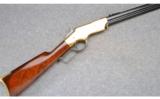 Uberti 1860 Henry ~ .45 Colt - 1 of 9