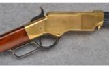 Uberti 1860 Henry ~ .45 Colt - 3 of 9