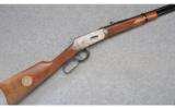 Winchester Model 1894 ~ U.S. Bicentennial Commemorative ~ .30-30 Win. - 1 of 9