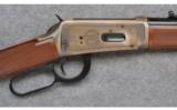 Winchester Model 1894 ~ U.S. Bicentennial ~ .30-30 Win. - 3 of 9