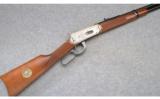 Winchester Model 1894 ~ U.S. Bicentennial ~ .30-30 Win. - 1 of 9