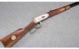 Winchester Model 1894 ~ U.S. Bicentennial ~ .30-30 Win. - 1 of 9