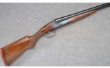 Winchester Model 21 ~ 12 GA - 1 of 9