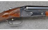 Winchester Model 21 ~ 12 GA - 3 of 9
