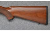Ruger Model 77/44 ~ .44 Magnum - 8 of 9