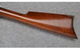 Winchester Model 1890 ~ .22 Long - 8 of 9