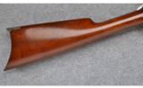 Winchester Model 1890 ~ .22 Long - 2 of 9
