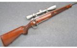 Winchester Model 70 Featherweight Classic ~.30-06 - 6 of 9