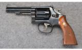 Smith & Wesson Model 15-4 ~ .38 Special - 2 of 2
