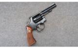Smith & Wesson Model 15-4 ~ .38 Special - 1 of 2