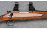 Remington Model 700 BDL ~ .243 Win. - 3 of 9