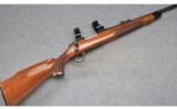 Remington Model 700 BDL ~ .243 Win. - 1 of 9