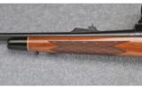 Remington Model 700 BDL ~ .243 Win. - 6 of 9