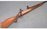 Winchester Model 70 (Post '64) ~ .243 Win. - 1 of 9