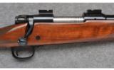 Winchester Model 70 Carbine (Post '64) ~ .222 Rem. - 3 of 9