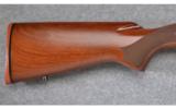 Winchester Model 70 Carbine (Post '64) ~ .222 Rem. - 2 of 9