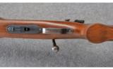 Remington Model 513T ~ .22 LR - 5 of 9