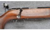Remington Model 513T ~ .22 LR - 3 of 9