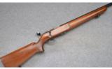 Remington Model 513T ~ .22 LR - 1 of 9
