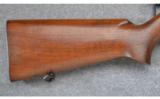 Remington Model 513T ~ .22 LR - 2 of 9