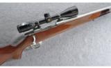Weatherby Vanguard ~ .300 WBY MAG - 1 of 9