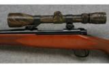 Winchester Model 70 Classic Sporter ~ .300 Wby.Mag. - 4 of 7