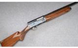 Browning A-5 Magnum Twelve (Japan) 12 GA - 1 of 9