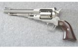 Ruger ~ Old Army Stainless ~ Ruger Collector's Association .45 Percussion - 2 of 3