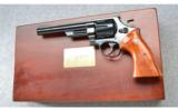 Smith & Wesson ~ Model 25-3 ~ 125th Anniversary ~ .45 Colt - 2 of 3