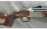 Browning 725 Sporting Shotgun 12 GA - 2 of 9