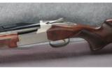 Browning 725 Sporting Shotgun 12 GA - 4 of 9