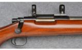 Remington Model 40X Rangemaster .22-250 - 2 of 9