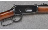 Winchester Model 94 (Pre '64) ~ .30-30 Win. - 3 of 9