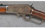 Marlin Model 1893 Sporting Carbine ~ .30-30 - 7 of 9
