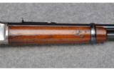 Marlin Model 1893 Sporting Carbine ~ .30-30 - 4 of 9