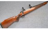 Winchester Model 70 (Post 64) ~ .30-06 - 1 of 9