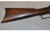 Winchester Model 1873 ~ .38 WCF - 5 of 9