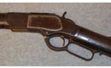 Winchester Model 1873 ~ .38 WCF - 4 of 9