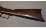 Winchester Model 1873 ~ .38 WCF - 7 of 9