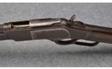 Winchester Model 1873 ~ .38 WCF - 9 of 9